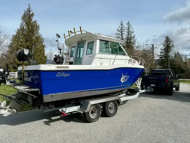 Seaswirl 2600