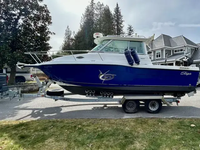 Seaswirl 2600