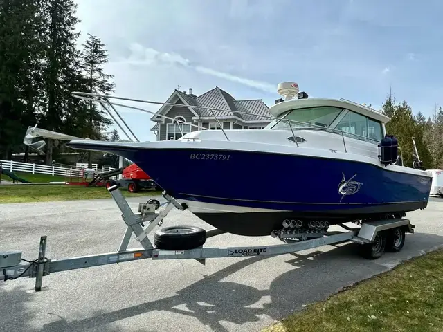 Seaswirl 2600