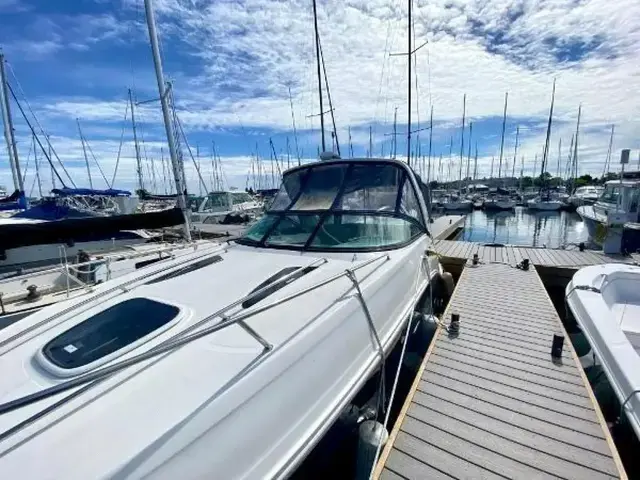 Sea Ray Sundancer 260