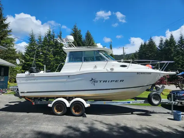 Seaswirl 2600SC