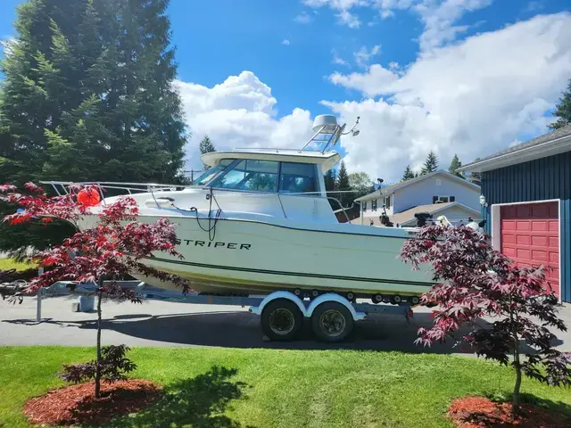 Seaswirl 2600SC