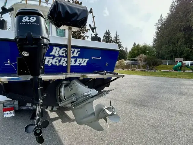 Seaswirl 2600