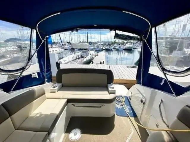 Sea Ray Sundancer 260