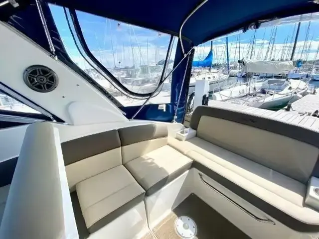 Sea Ray Sundancer 260