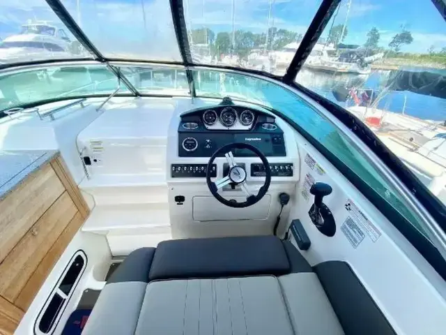 Sea Ray Sundancer 260