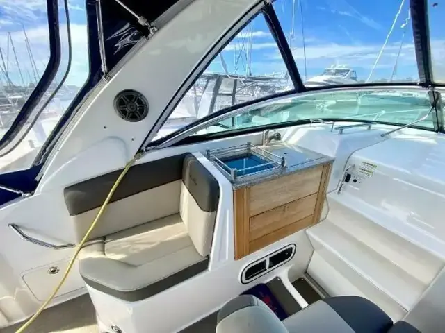 Sea Ray Sundancer 260