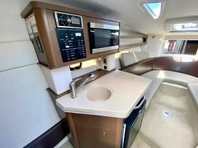 Sea Ray Sundancer 260