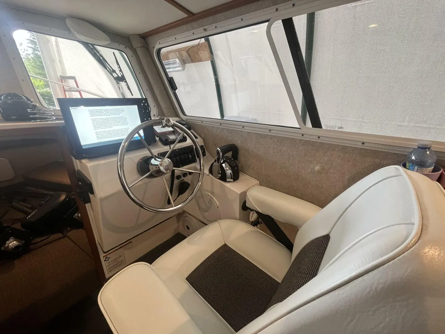 2020 Sea Sport kodiak 2600