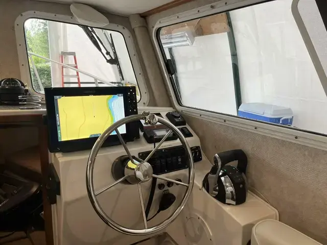 Sea Sport Kodiak 2600