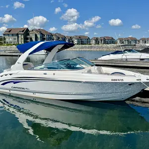 2011 Chaparral 267 Ssx