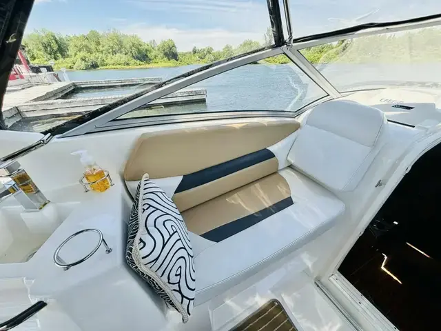 Larson 265 Cabrio