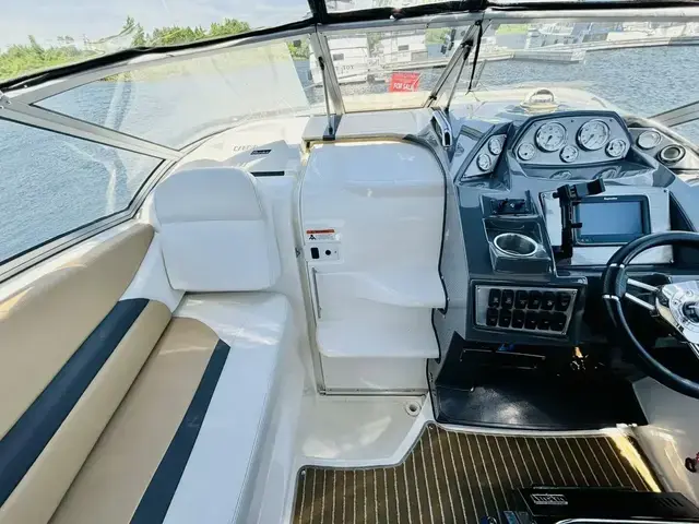 Larson 265 Cabrio