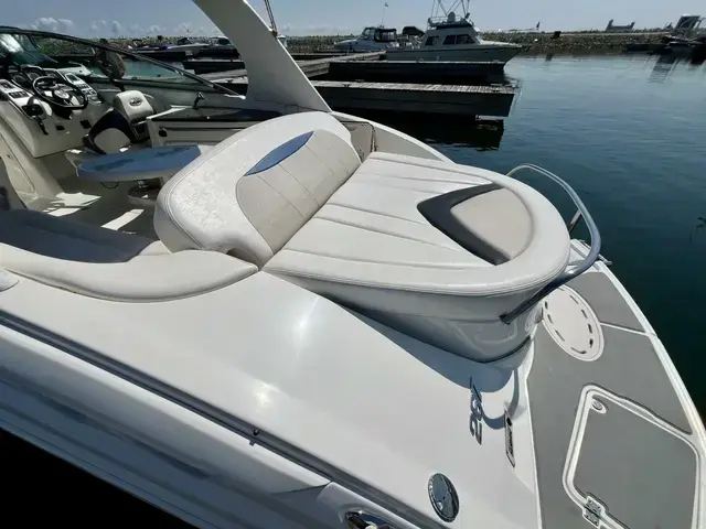 Chaparral 267 SSX