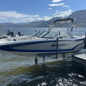 2015 Mastercraft X 46