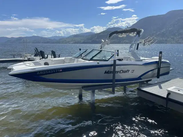 Mastercraft X46