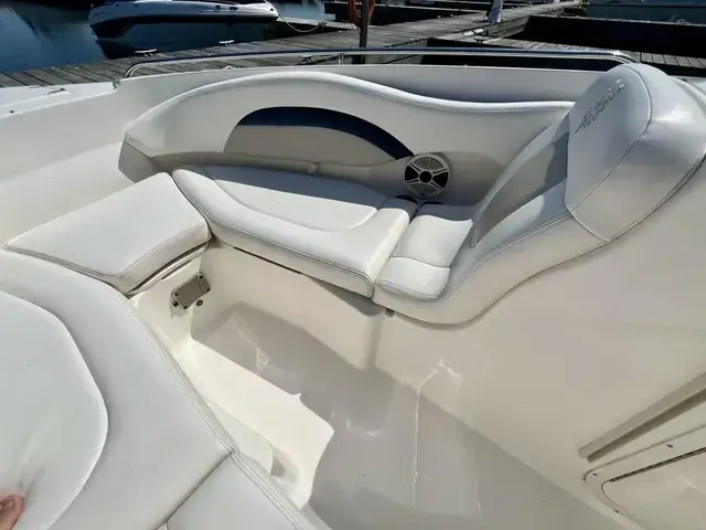 Chaparral 267 SSX