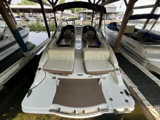 Chaparral 257 SSX