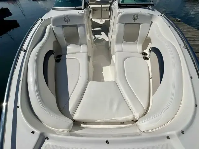 Chaparral 267 SSX