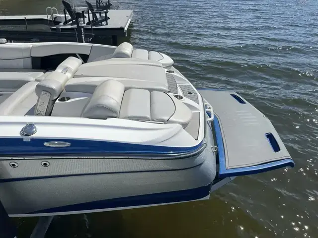 Mastercraft X46