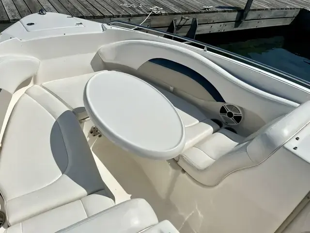 Chaparral 267 SSX