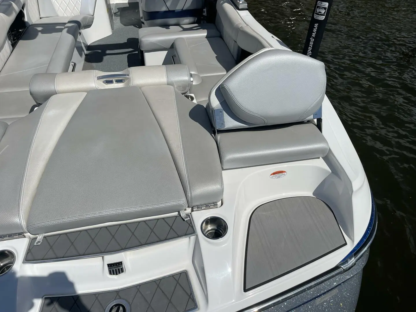 2015 Mastercraft x46