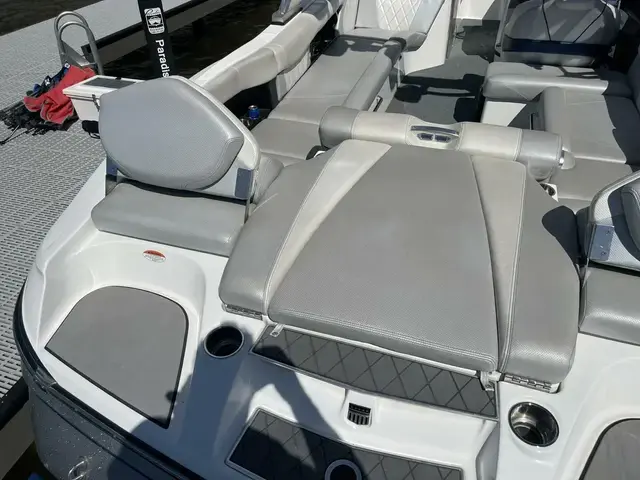 Mastercraft X46