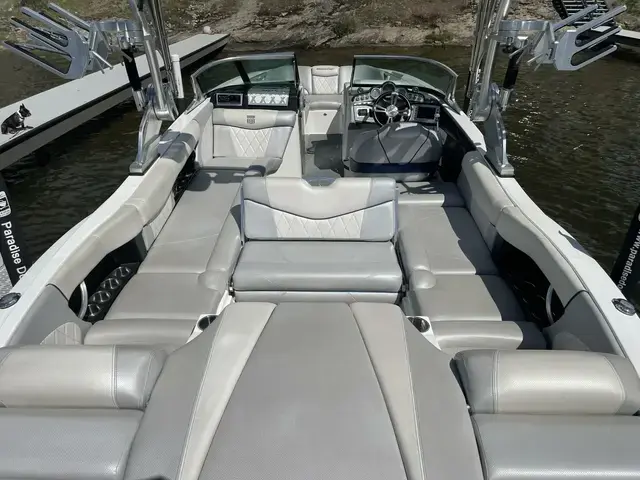 Mastercraft X46