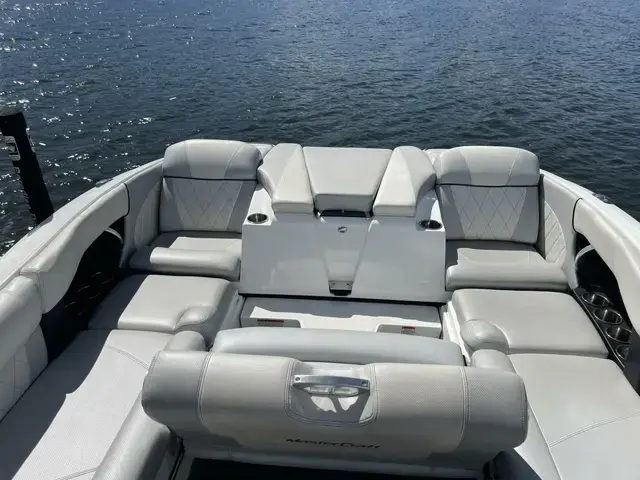 Mastercraft X46