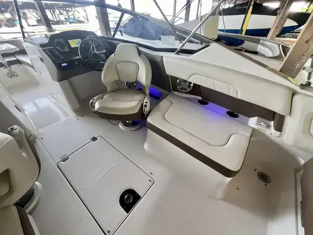 Chaparral 257 SSX