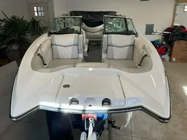 Mastercraft X46