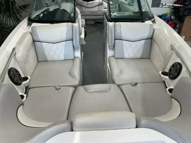 Mastercraft X46