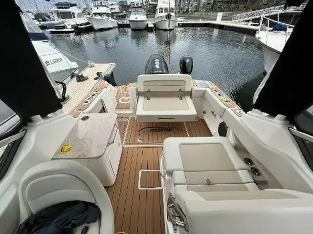 Boston Whaler 240 Vantage