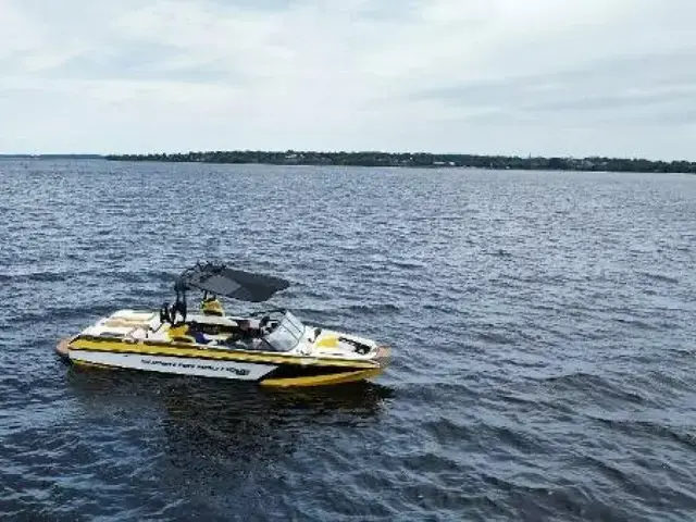 Nautique Boats GS24