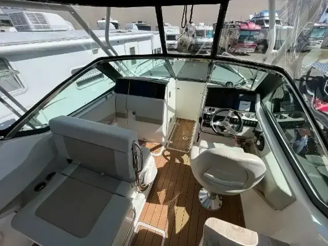 Boston Whaler 240 Vantage