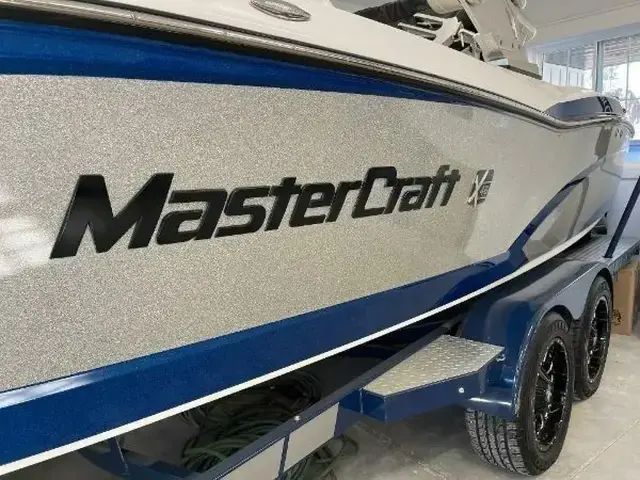 Mastercraft X46