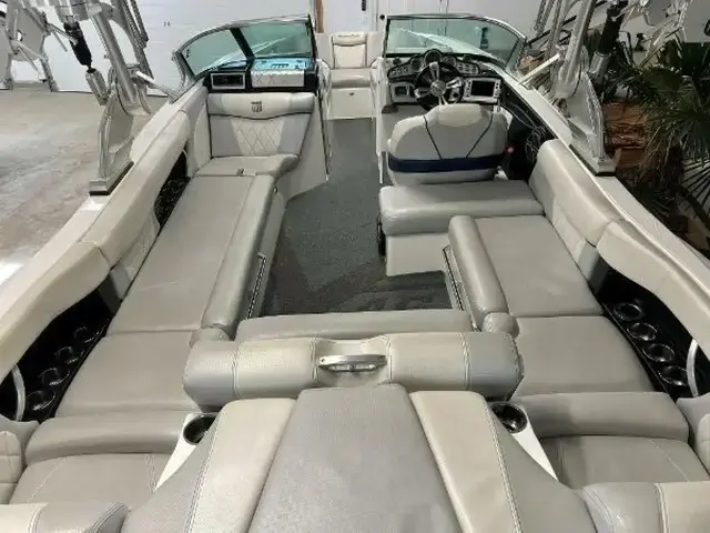 Mastercraft X46