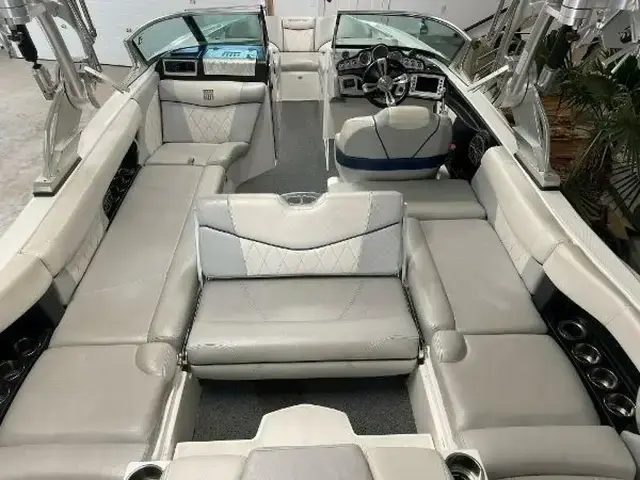 Mastercraft X46