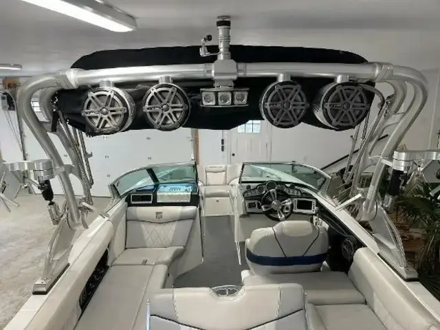 Mastercraft X46