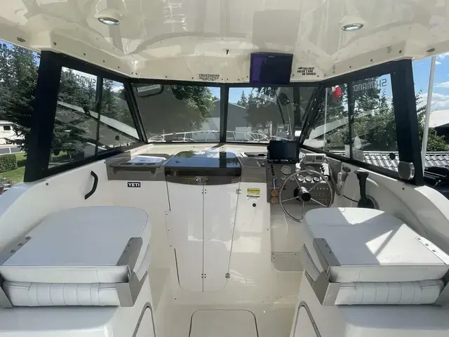 Bayliner Ciera 242 Classic