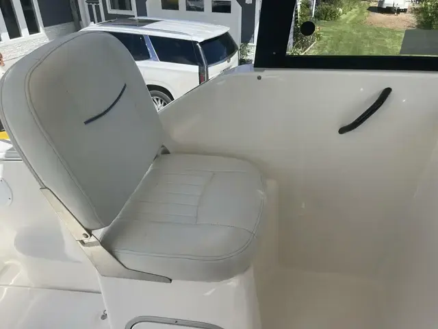 Bayliner Ciera 242 Classic