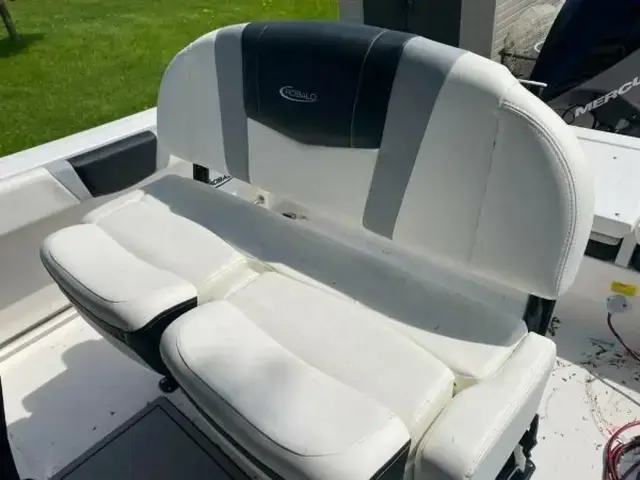 Robalo 230 Center Console