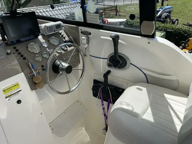 Bayliner Ciera 242 Classic