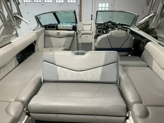 Mastercraft X46