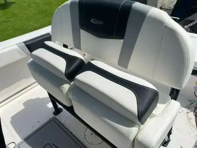 Robalo 230 Center Console