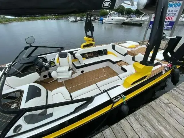 Nautique Boats GS24