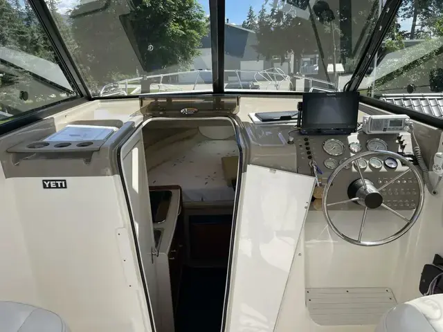 Bayliner Ciera 242 Classic