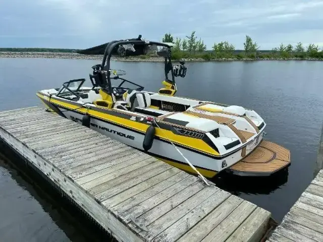 Nautique Boats GS24