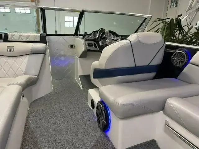 Mastercraft X46