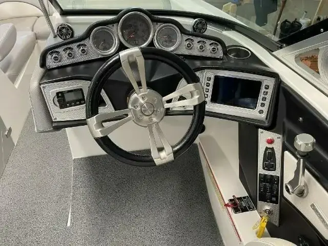 Mastercraft X46